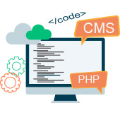 Front-end – розробник (програміст)