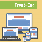 Front-end - це просто